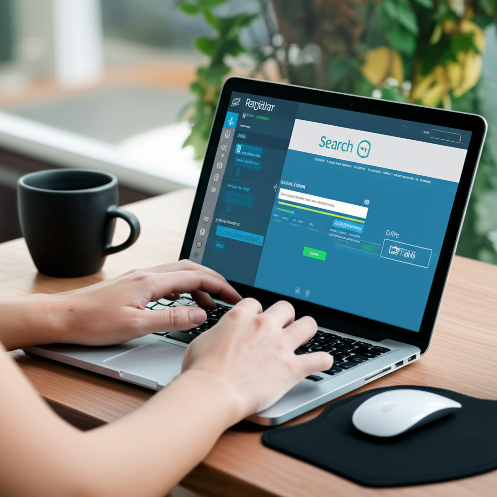Diferença entre registrar domínio e registrar marca no INPI