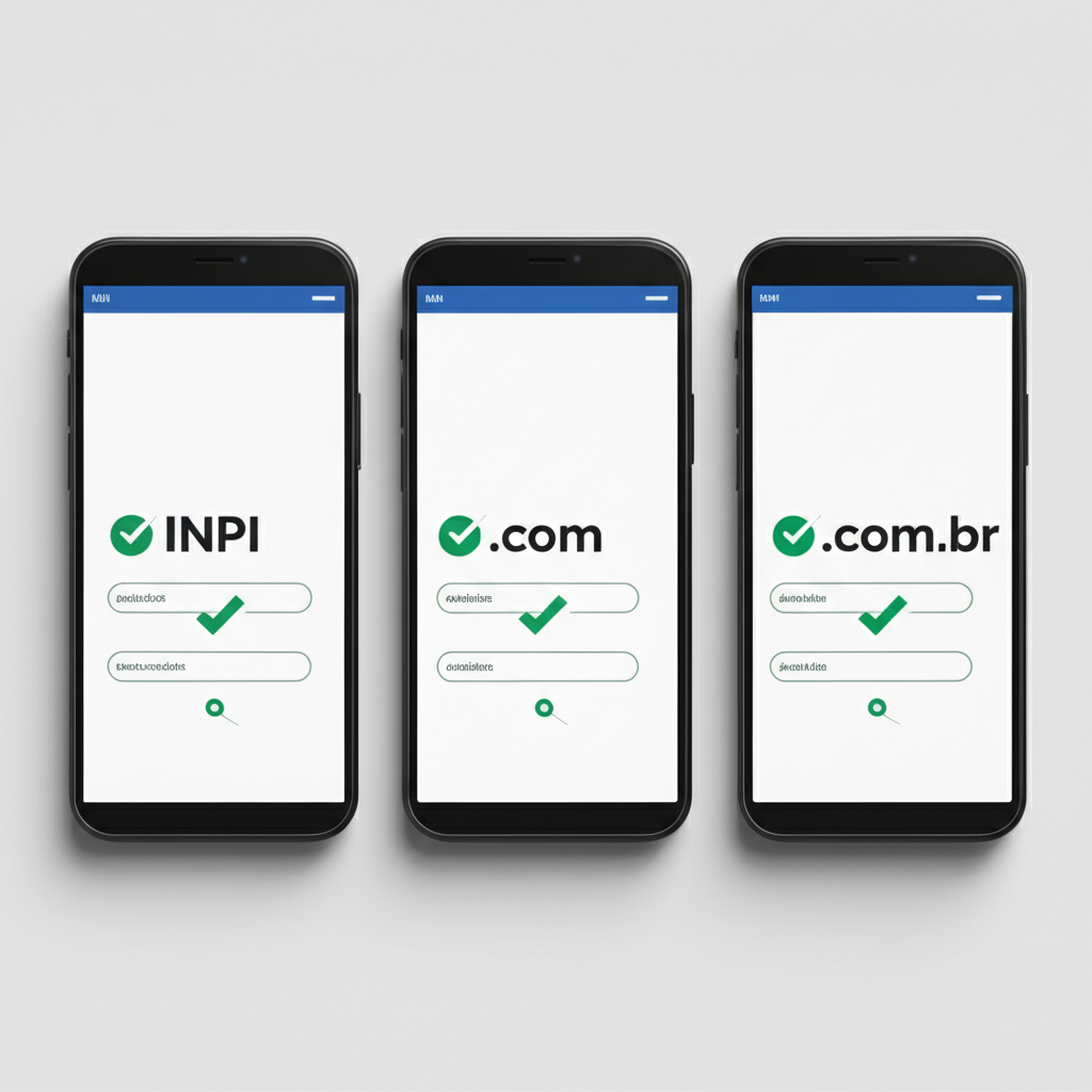 Ferramenta grátis para verificar disponibilidade de marca no INPI