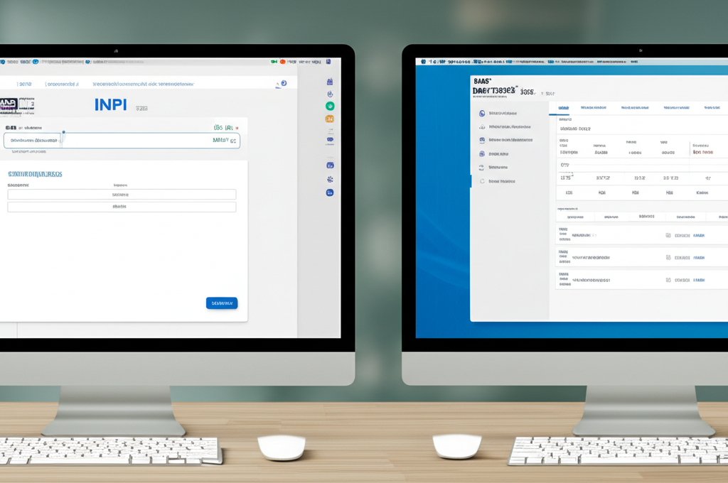 Gerador de nome para empresa grátis com verificação no INPI