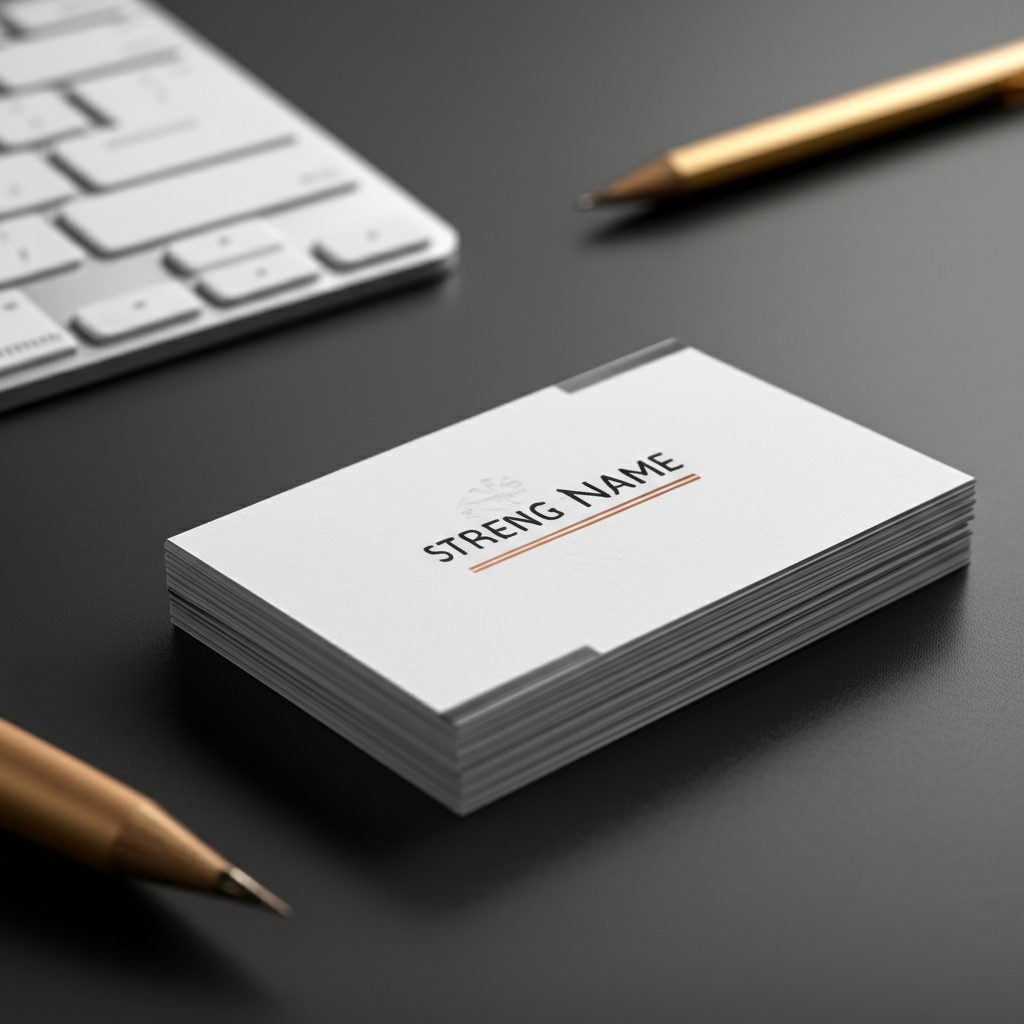 A importância do nome da sua empresa e como não errar