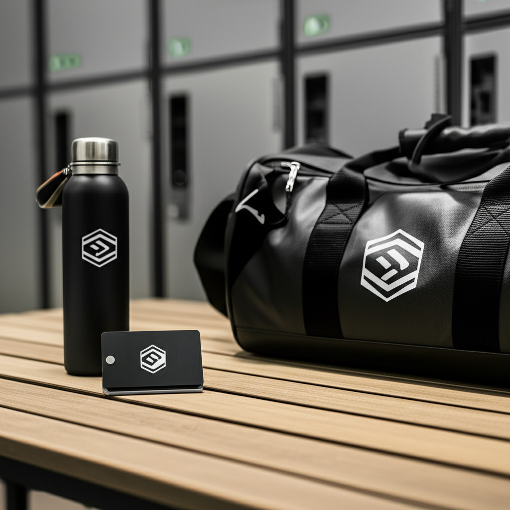 Nome para Academia Disponível para Registro de Marca