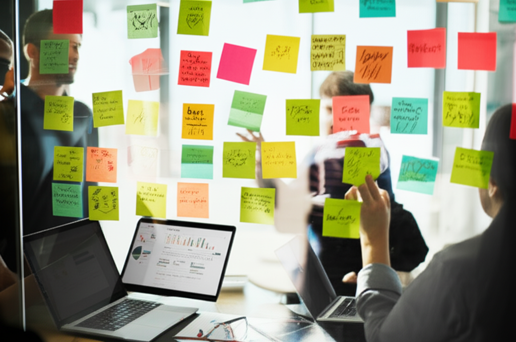 Nome para Agência de Marketing Digital Disponível no INPI