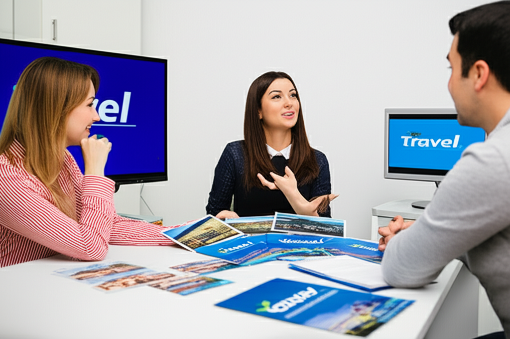 Nome para Agência de Viagens Disponível no INPI