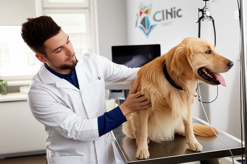 Nome para Clínica Veterinária Disponível para Registro