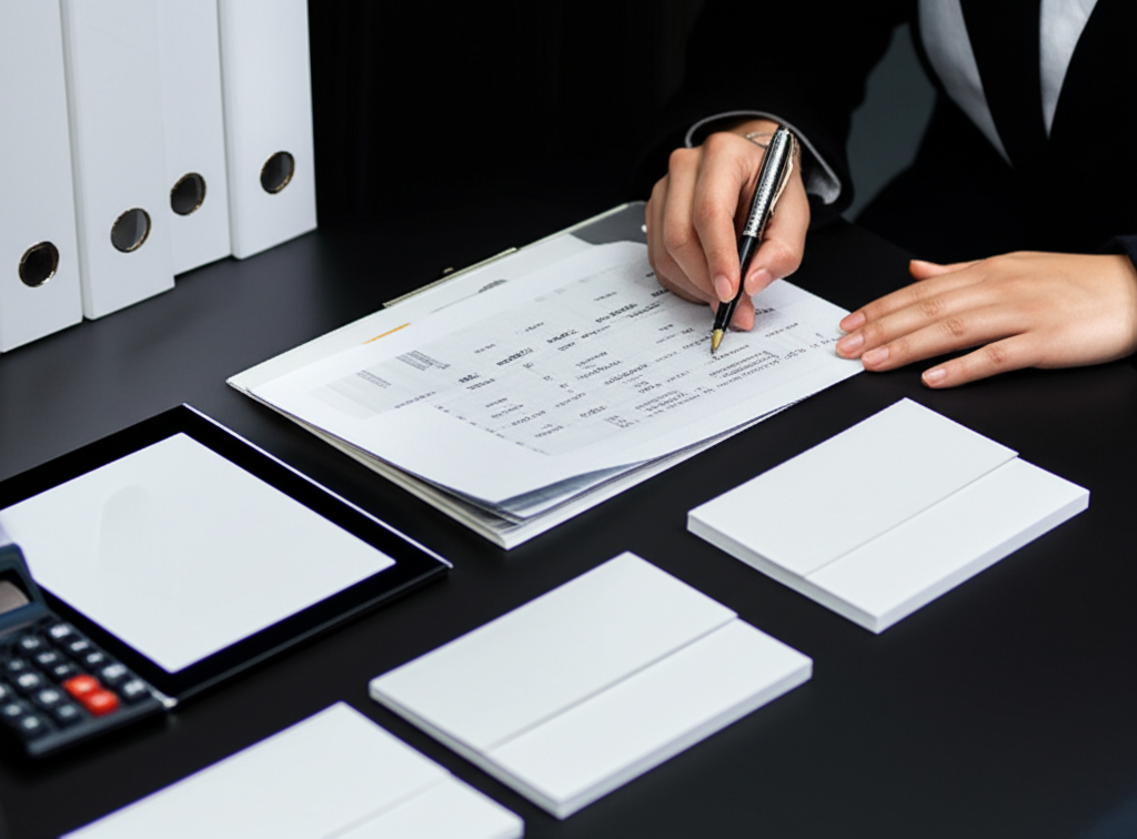 Nome para Escritório de Contabilidade Disponível no INPI