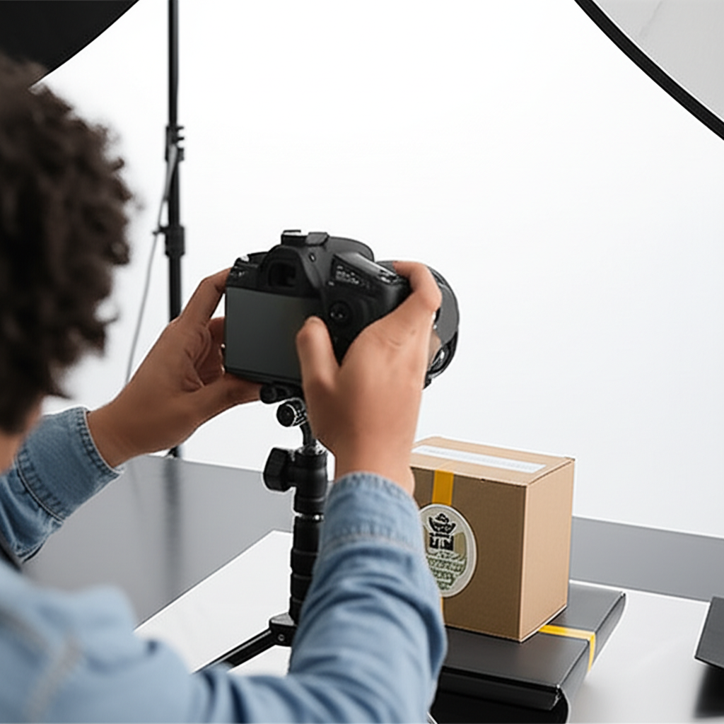 Nome para E-commerce Disponível para Registro no INPI