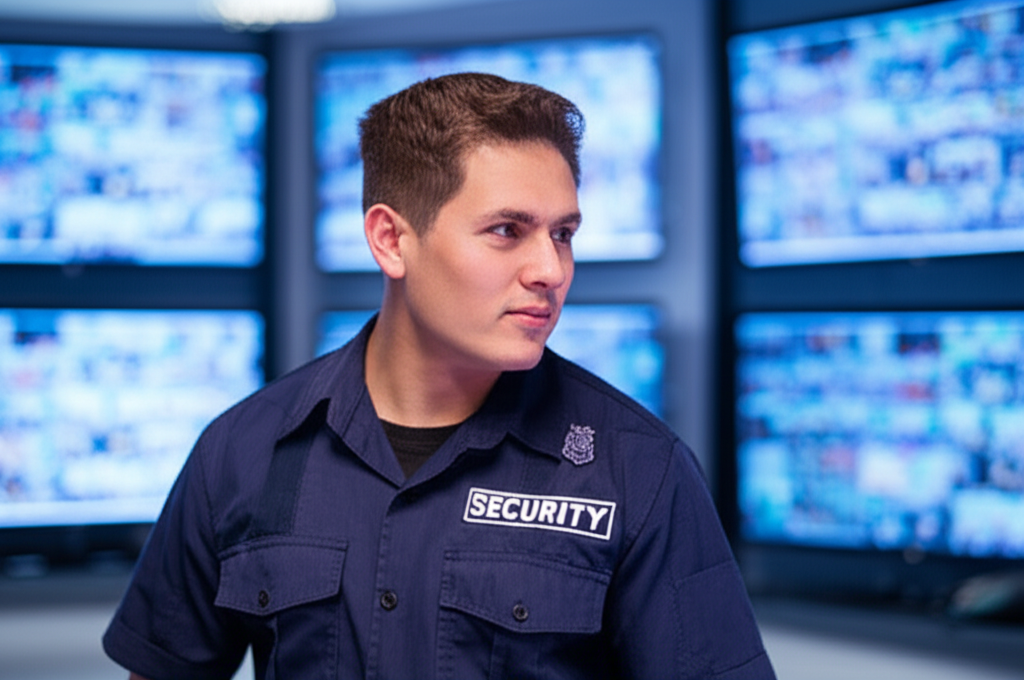 Nome para Empresa de Segurança Disponível para Registro