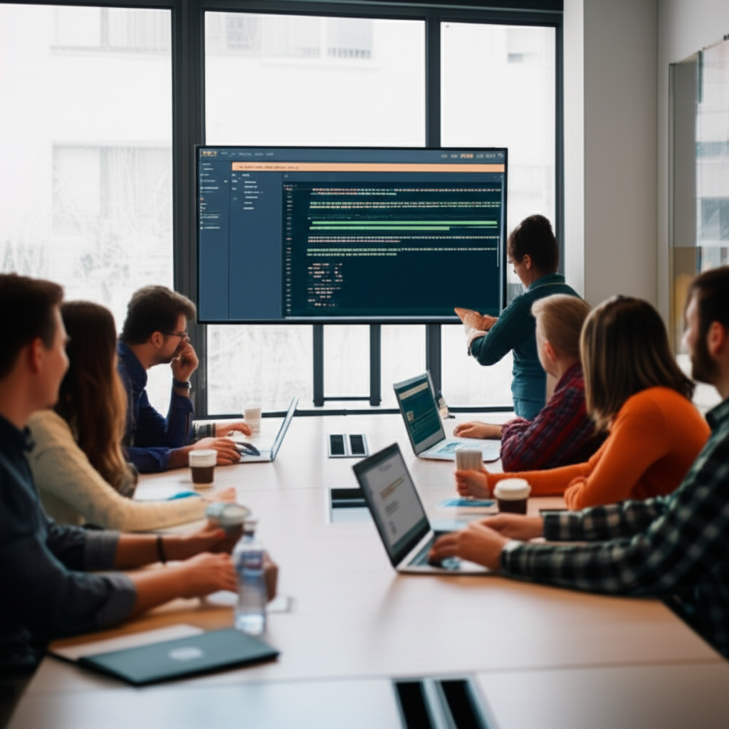 Nome para Empresa de Software Disponível no INPI e .com.br