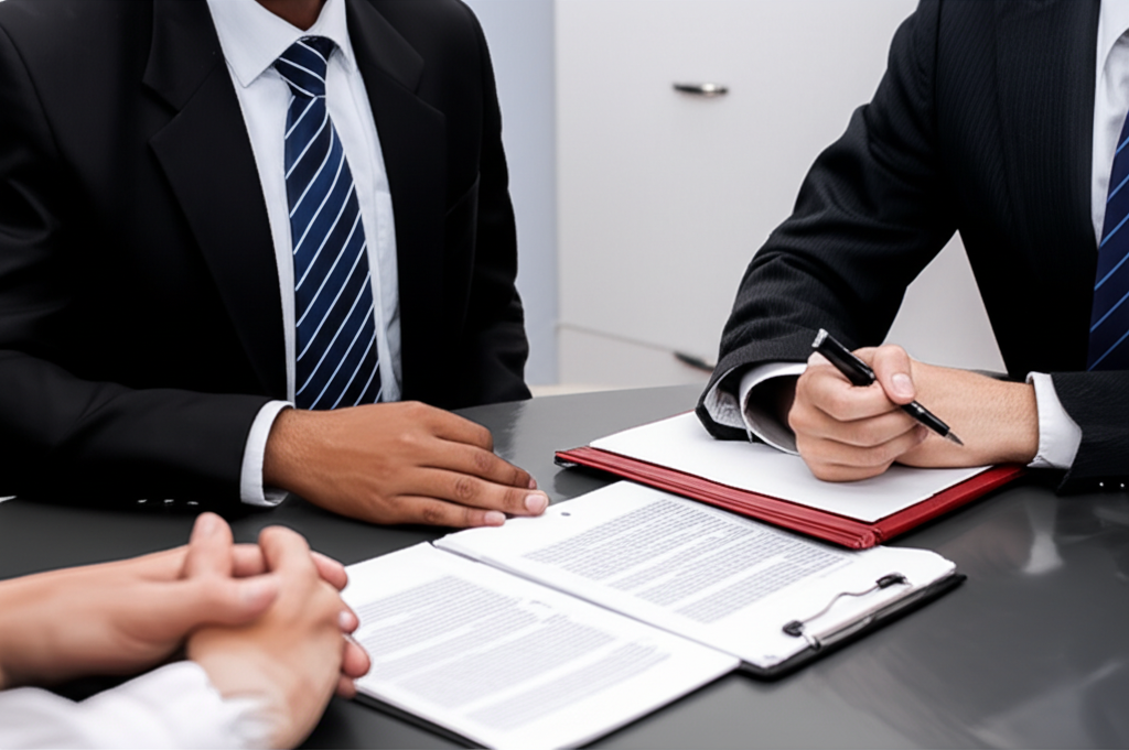 Nome de empresa já existe no INPI: o que fazer?