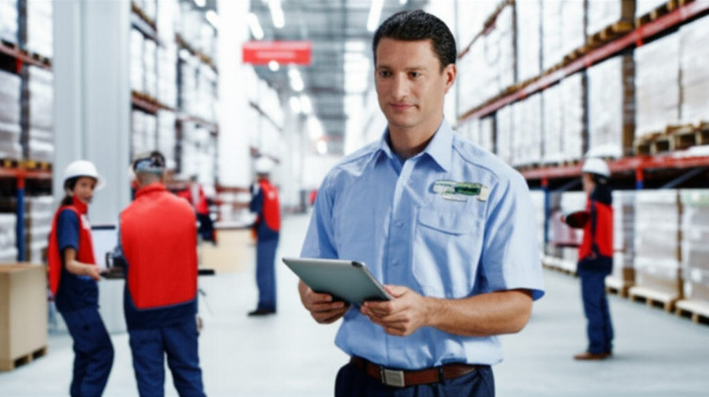 Nome para Empresa de Logística Disponível no INPI