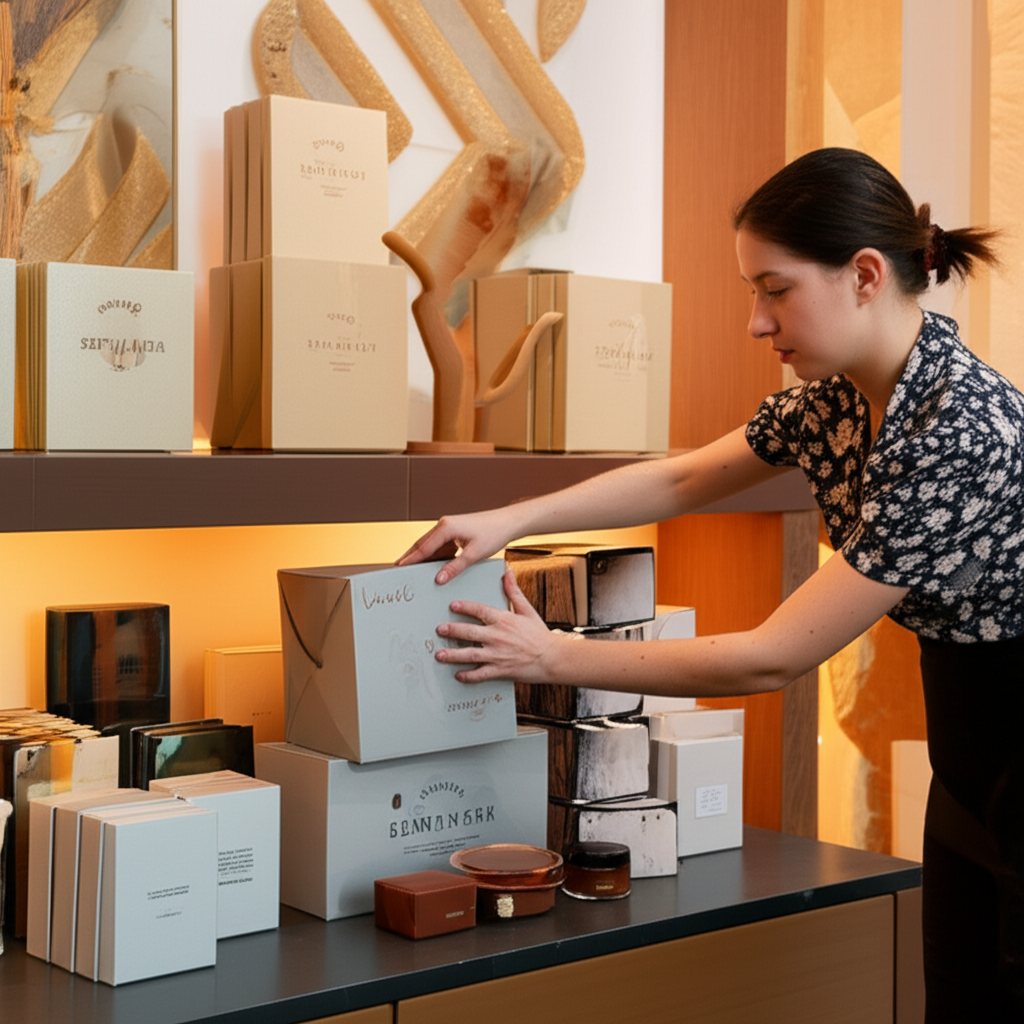 Nome para Loja de Decoração Disponível no INPI e .com.br