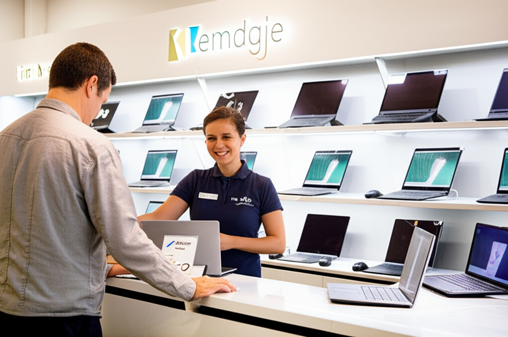 Nome para Loja de Informática Disponível no INPI