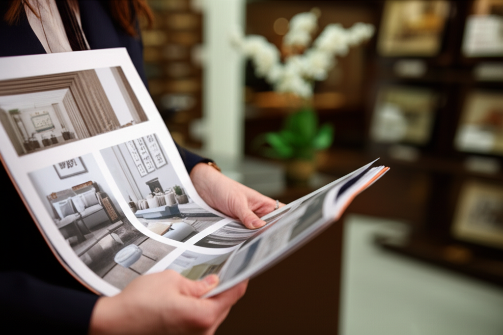 Nome para Loja de Móveis Disponível para Registro no INPI