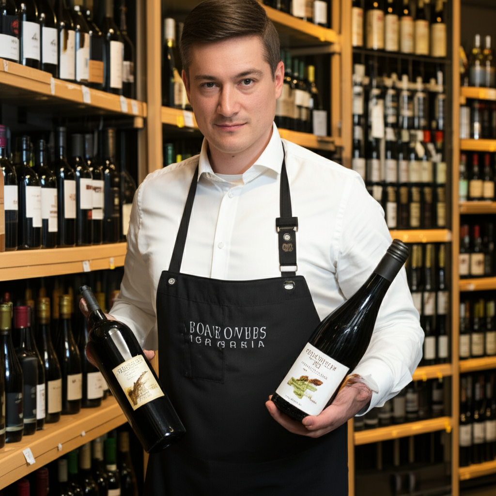 Nome para Adega e Loja de Vinhos Disponível no INPI