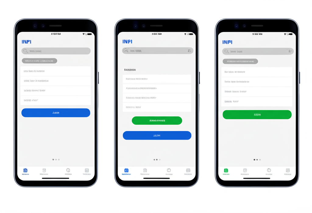 Como saber se um nome de marca está disponível no Brasil