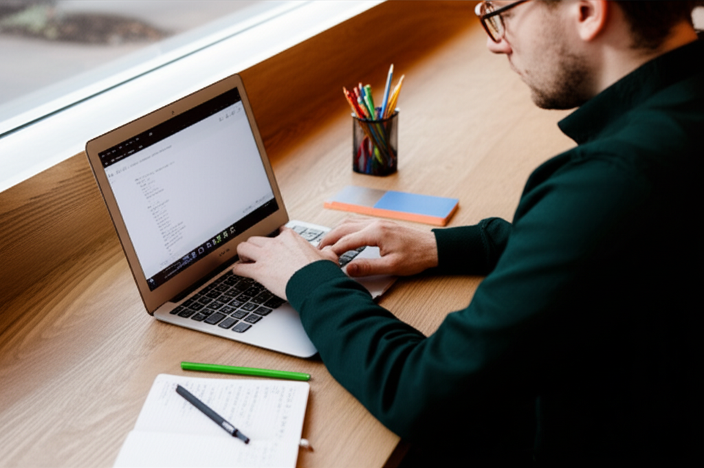 Nome para startup com verificação automática de disponibilidade