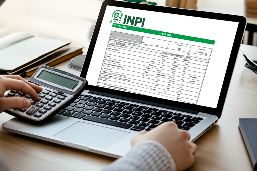 Quanto Custa Para Registrar uma Marca no INPI em 2026?