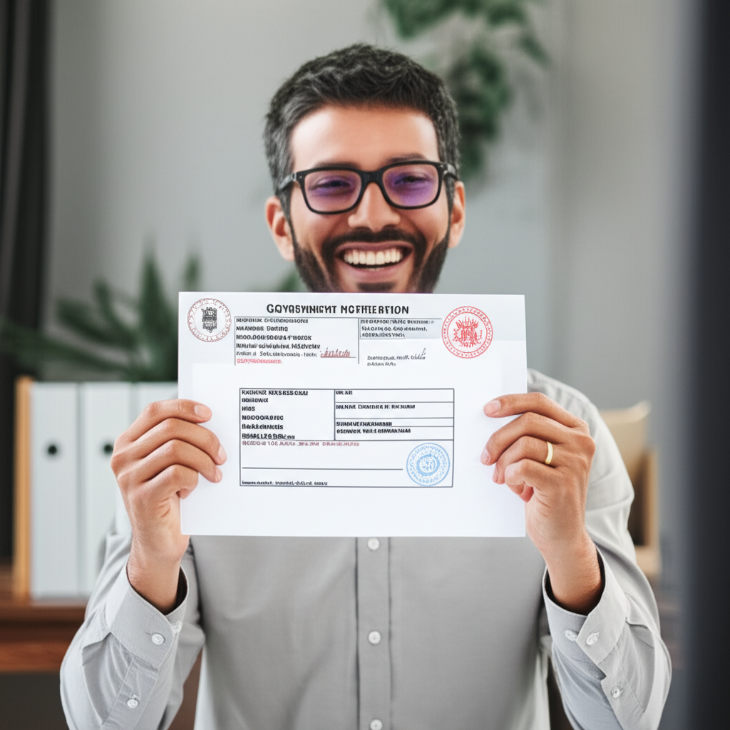 Como registrar uma marca no INPI passo a passo em 2026